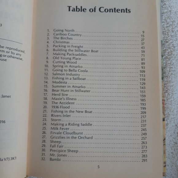 Ruffles on my Longjohns - Isabel Edwards - Picture 7 of 8